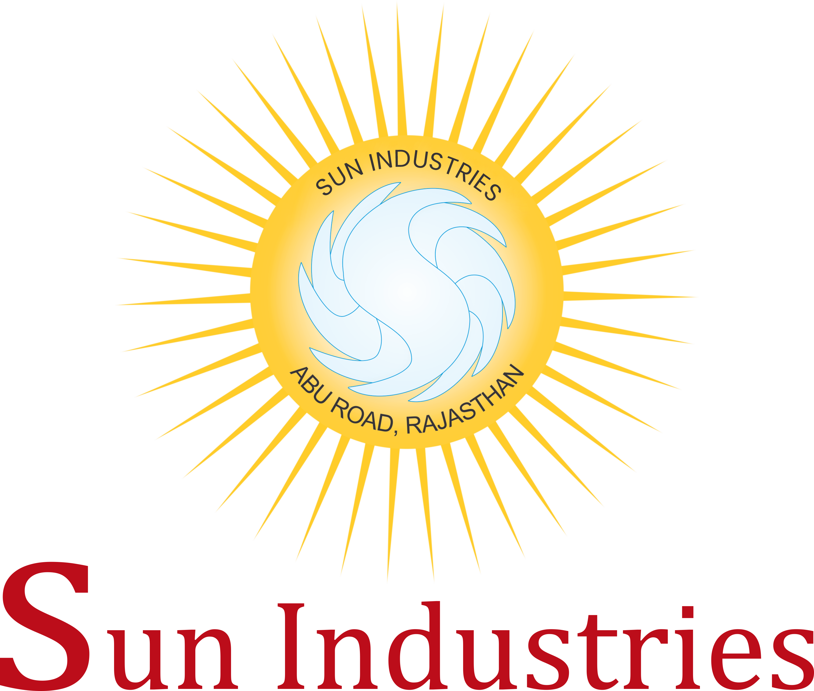 sun logo